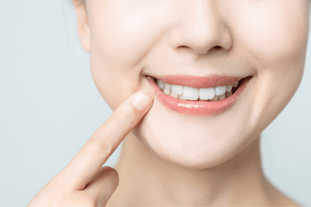 Periodontal Care Fairfax Virginia