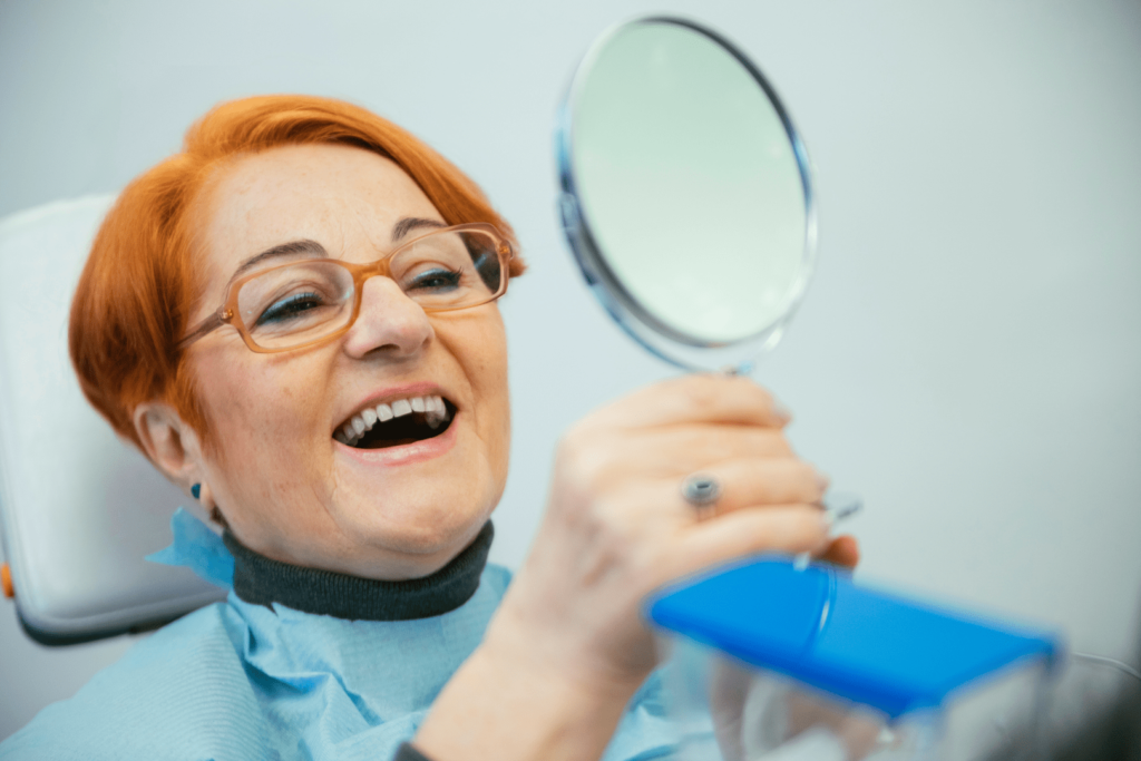 Oral Surgery Fairfax Virginia